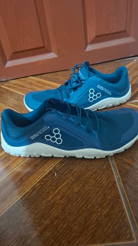 Customer photo review of PRIMUS TRAIL 3.5 FG (MENS)