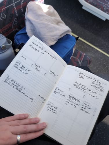 Customer photo review of [NEW] Fast Brain Student Edition - Single