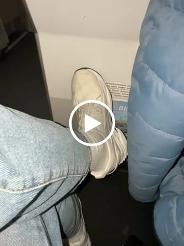 Customer video review of ELEVATESHOES LIMITLESS