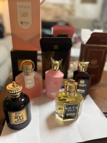 Customer photo review of Taj + Roto + Golden Eagle