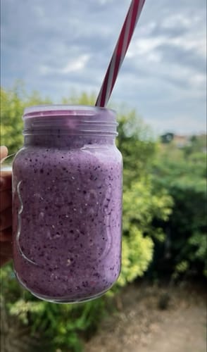 Customer photo review of Isolat de Caséine Bio Micellaire