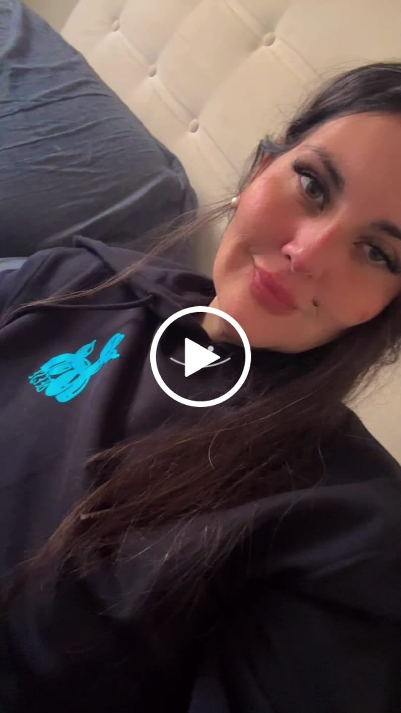Customer video review of CANGURO GLOBO