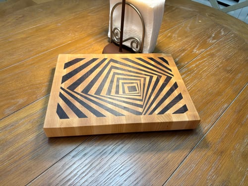 Customer photo review of September - Complete 🔥Inlay Starter Kit🔥