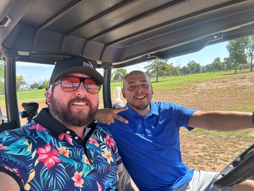 Customer photo review of Kaanapali