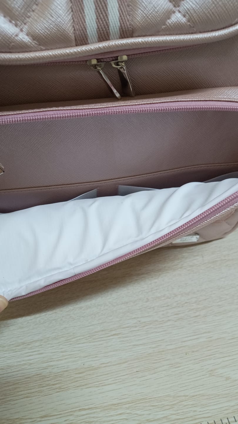Customer photo review of BAGUN 0,30 COR BRANCO