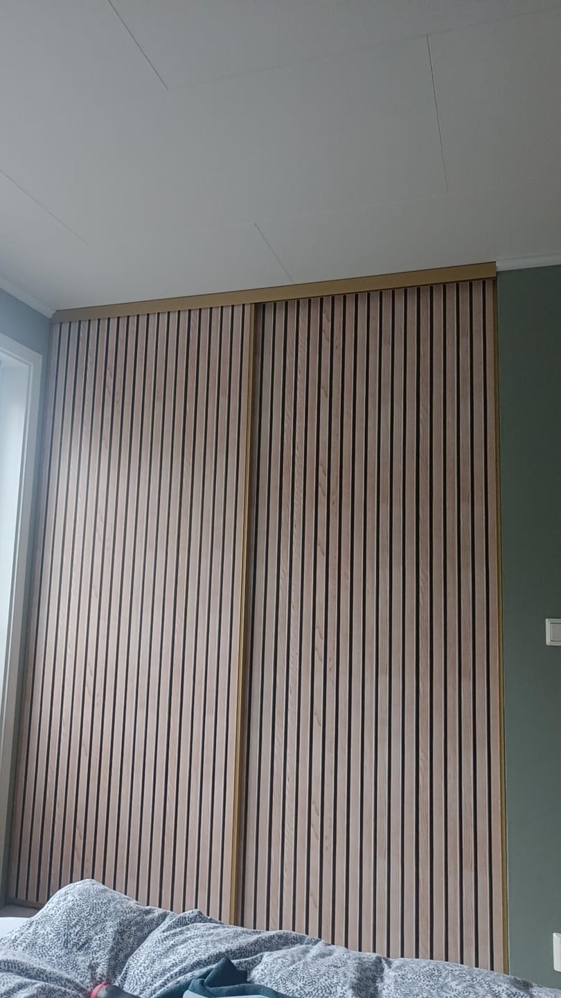 Customer photo review of Premium spiler kontaktplast