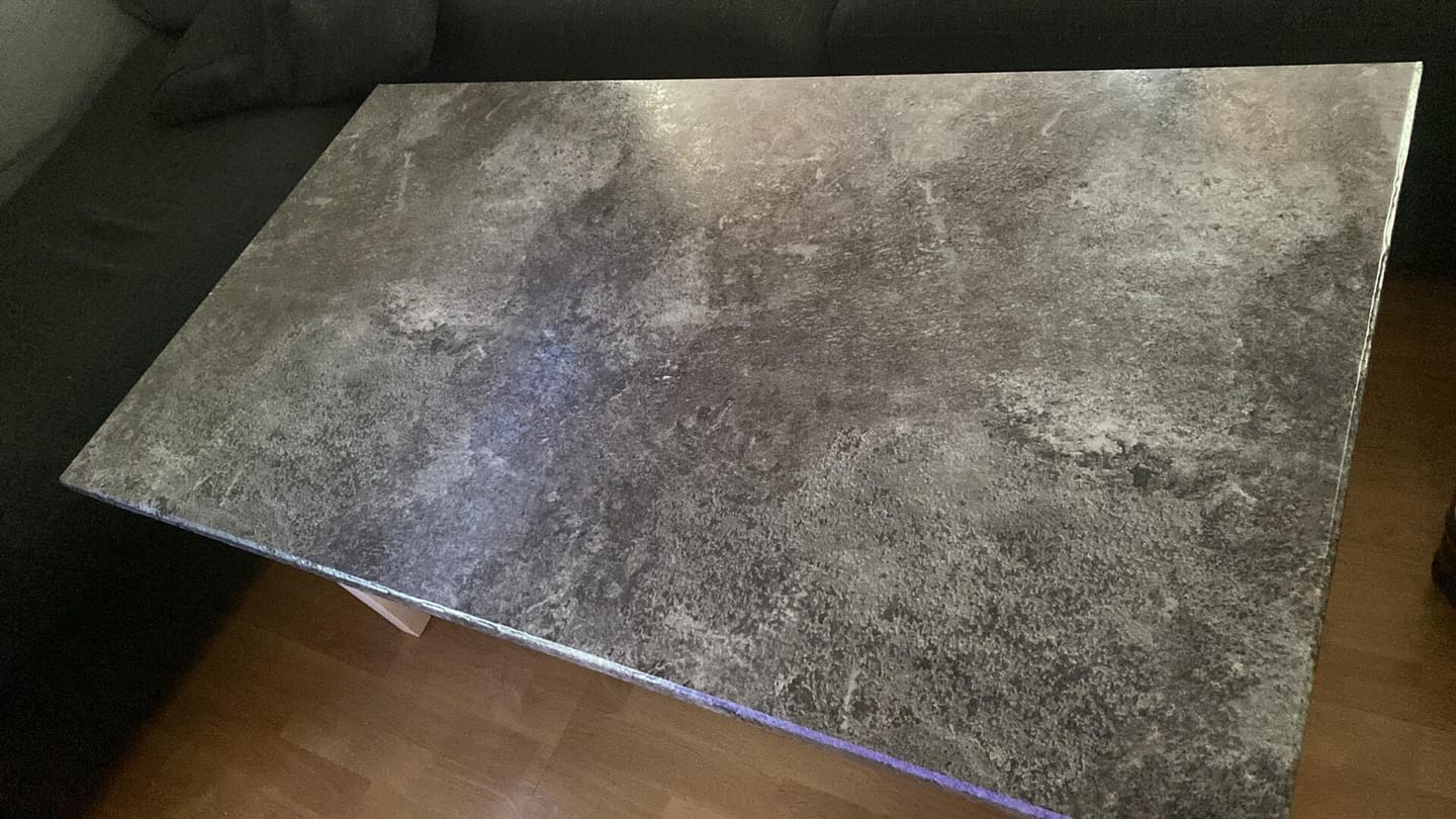 Customer photo review of Avellino betong kontaktplast