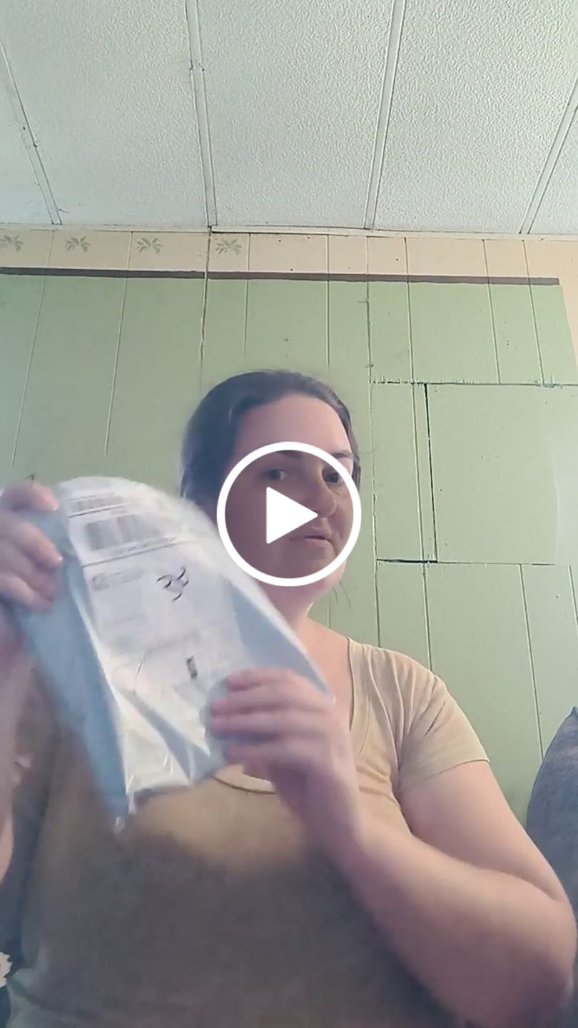 Customer video review of Christian Faith T Shirt Lion I Can Do All Things Through Christ Who Strengthers Me TS09