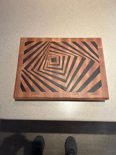 Customer photo review of September - Complete 🔥Inlay Starter Kit🔥