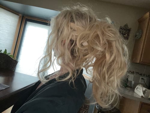 Customer photo review of Lifetime Warranty