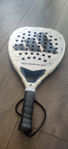 Customer photo review of Adidas Metalbone Pro Limited Edition 2025