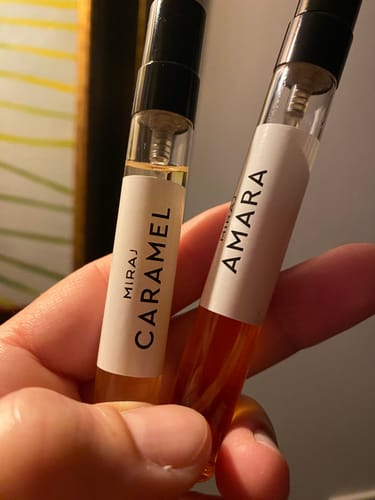 Customer photo review of Set de voiaj