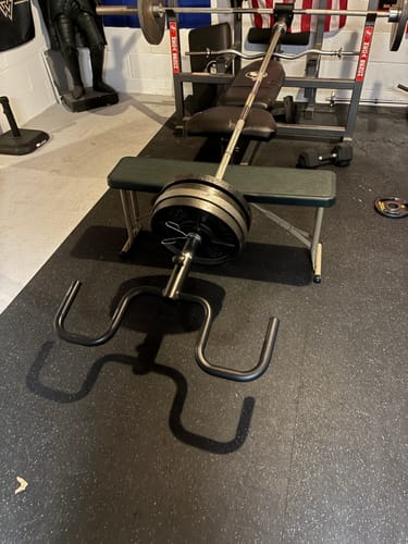 Customer photo review of Uclips