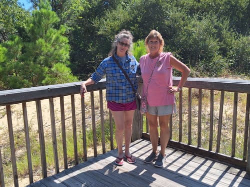 Customer photo review of Tirzepatide Weight Loss Program