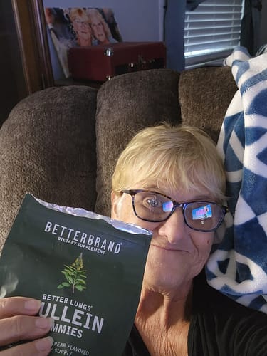 Customer photo review of Lung Detox Digital Guide