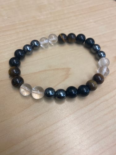 Customer photo review of VIP Crystal Club - Monthly Crystal Tester