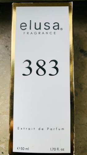 Customer photo review of Geht in die gleiche Richtung wie Erba Pura