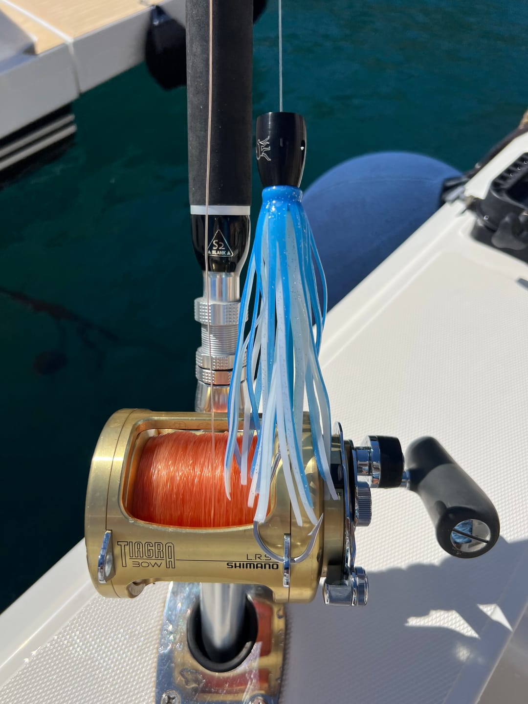 Customer photo review of Jet Monkey
