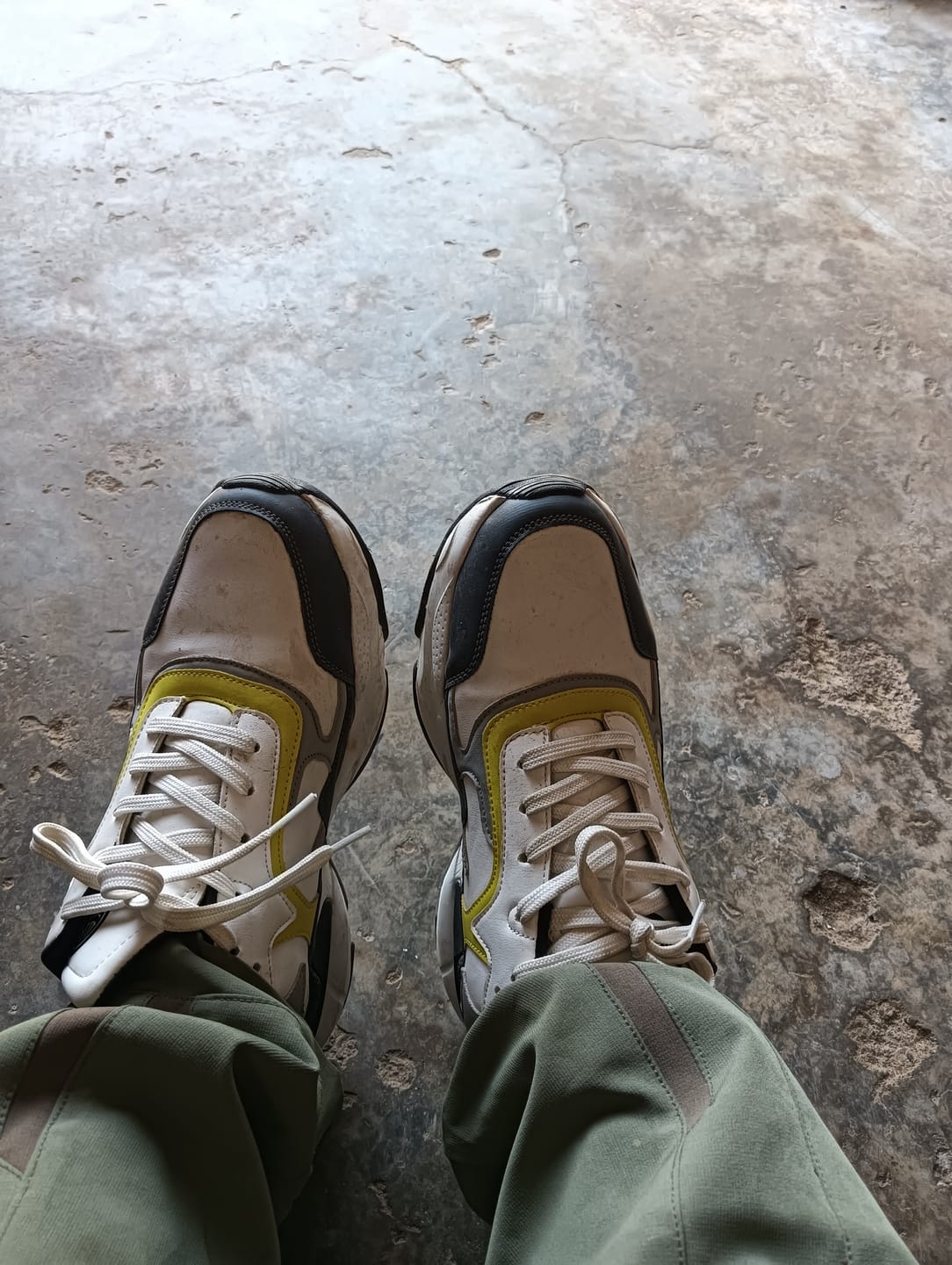 Customer photo review of Bacca Bucci Spark