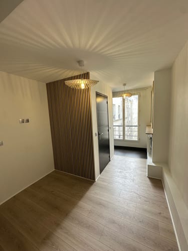 Customer photo review of Cygne | Suspension