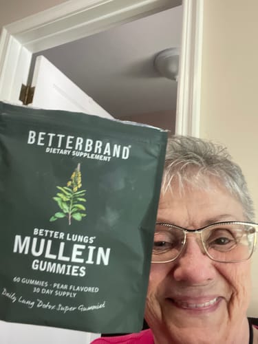 Customer photo review of Lung Detox Digital Guide