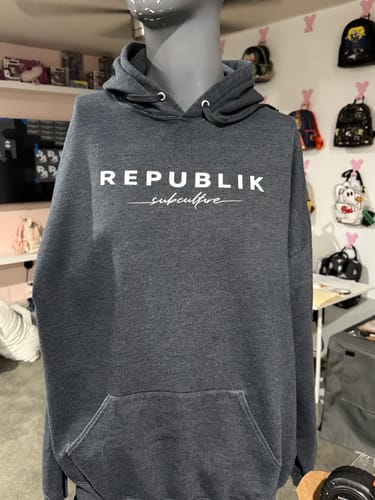 Customer photo review of DTF Transfers Gangsheet Builder