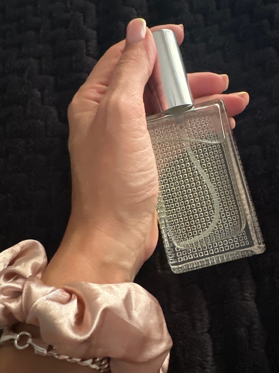 Customer photo review of Riviere Signature Perfume