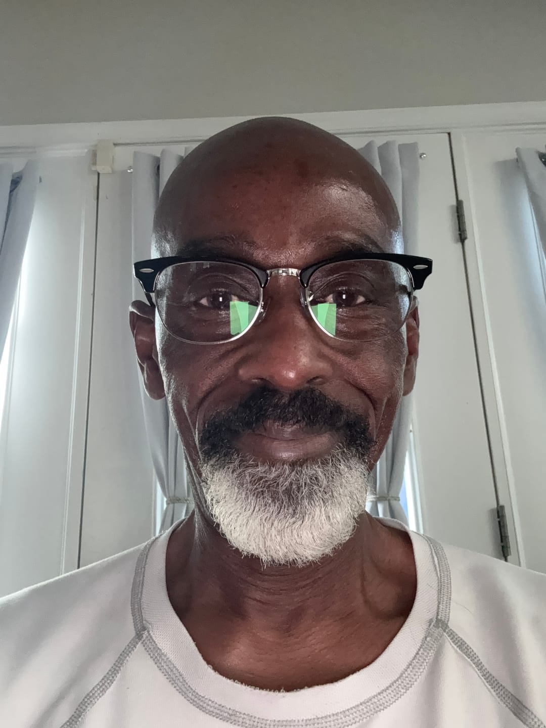Customer photo review of Wooden Pick (or comb)