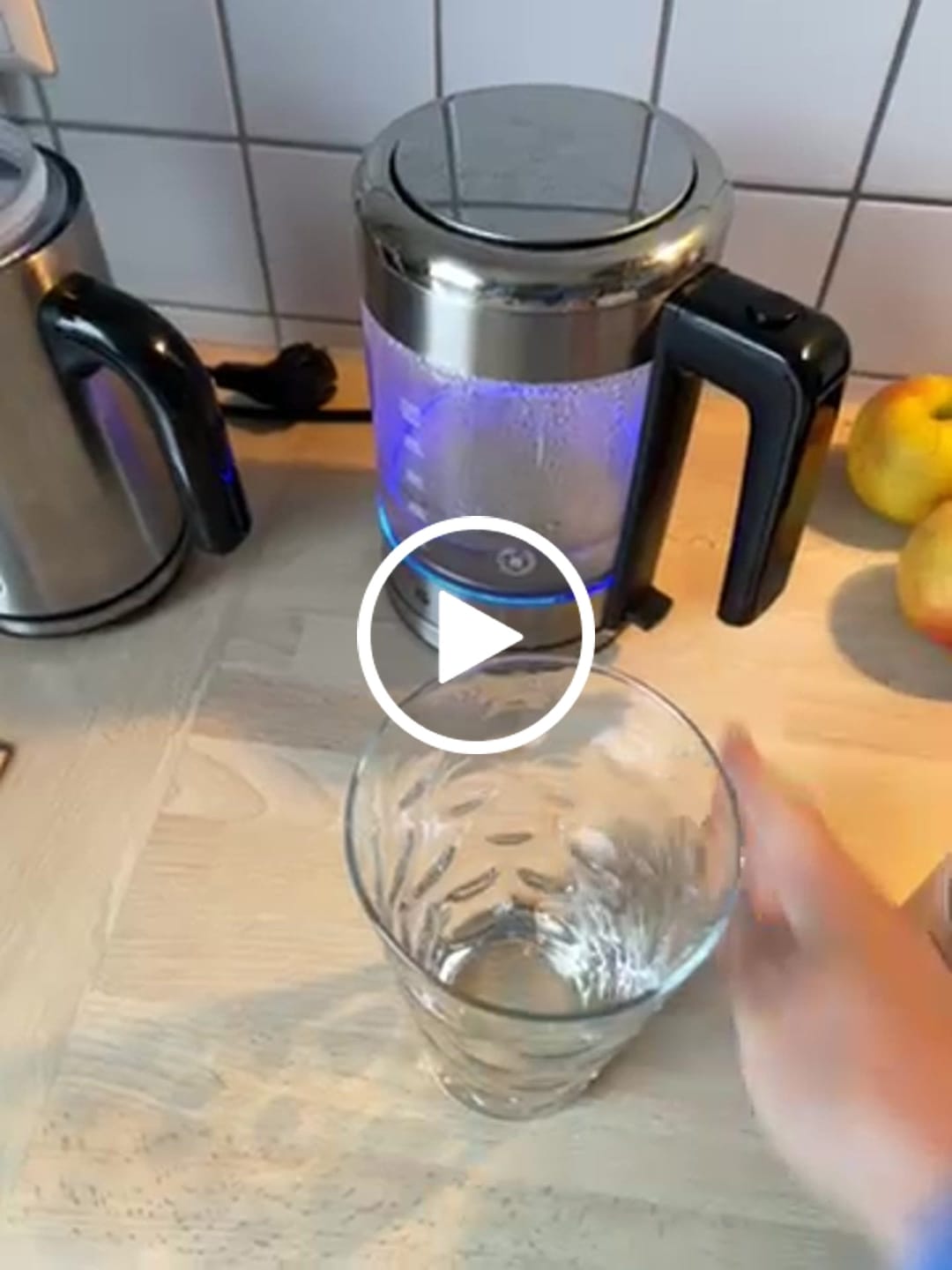 Customer video review of Ionisches Magnesium in Einzel-Sticks