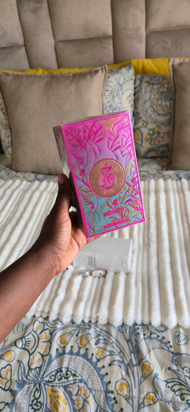 Customer photo review of Khair confection Paris corner 100ml