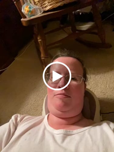 Customer video review of HiZoo - Pillow Neck & Shoulder Massager