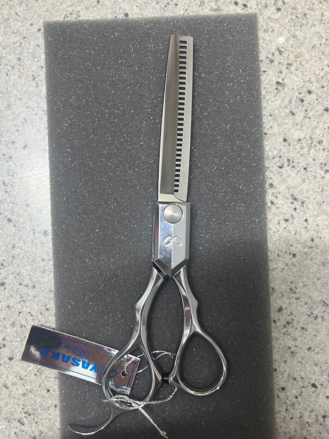 Customer photo review of Shipping Protection by Route