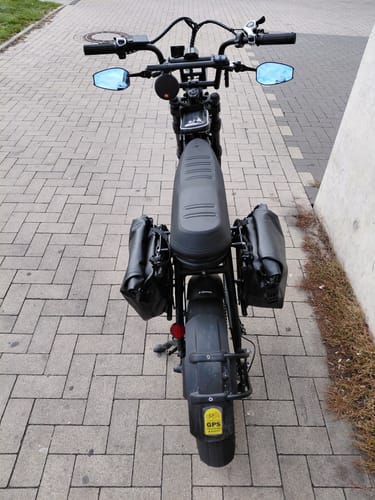 Customer photo review of CAVET Air