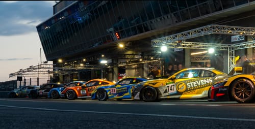 Customer photo review of NORTHBORDERS MEGA PACK