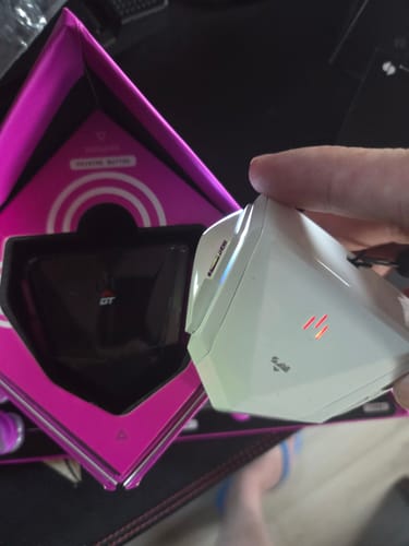 Customer photo review of SANWEAR-GAMETYPE