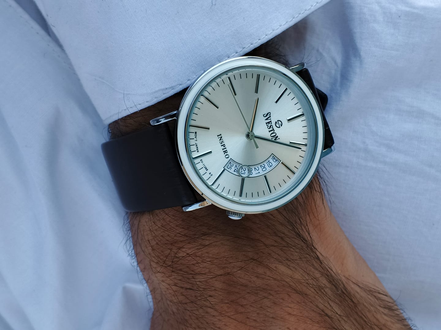 Customer photo review of Inspiro