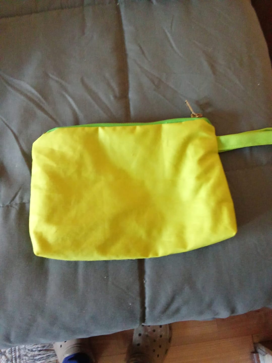 Customer photo review of Curso de Costura - Iniciación a la Costura