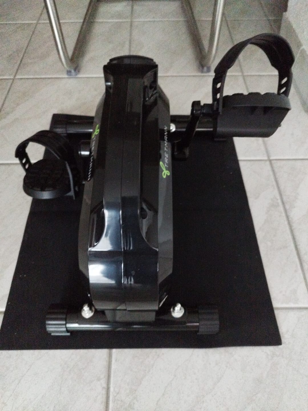 Customer photo review of Pedaltrainer PRO Set