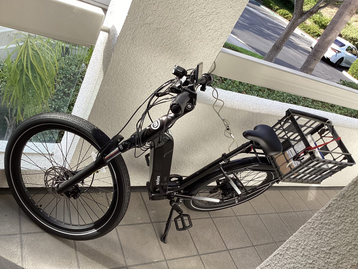 Customer photo review of Cosmo 2.0 T (CPO)