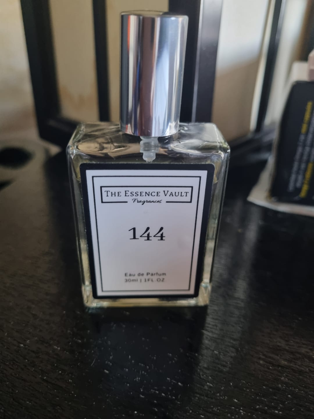 Customer photo review of Inspired by La Vie Est Belle - 144