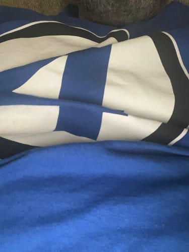 Customer photo review of Queen Xenomorph Aliens T-Shirt