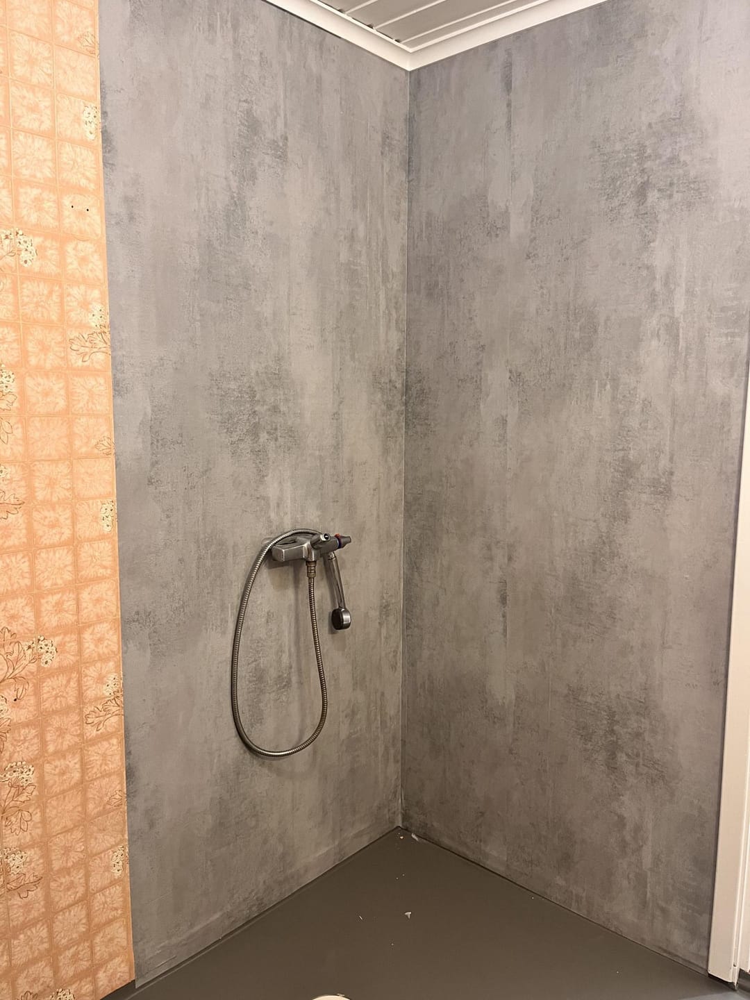 Customer photo review of Mikrosement kontaktplast