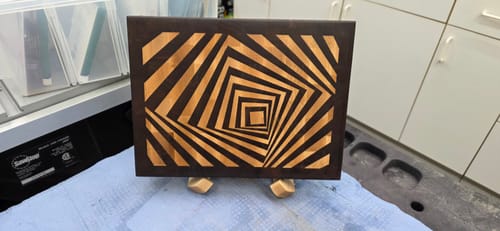 Customer photo review of September - Complete 🔥Inlay Starter Kit🔥