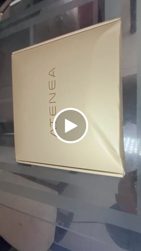 Customer video review of PEPTIDE LIP BALM