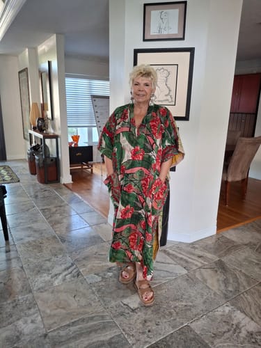 Customer photo review of Just This Muu 0225 083