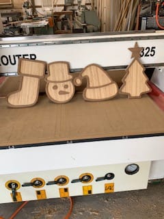 Customer photo review of BamX - Bourbon