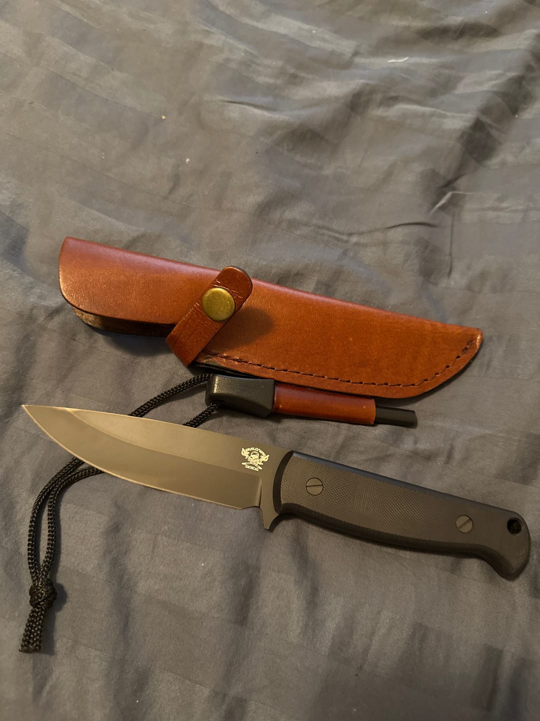 Customer photo review of The Wanderer