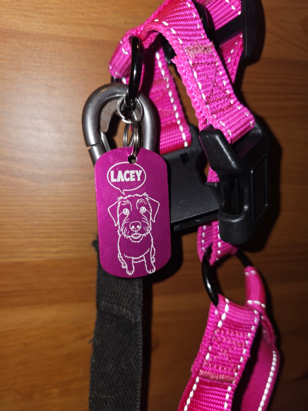 Customer photo review of Cloudray Partner LightBurn Software For Laser Cutter Control / Galvo Laser Control