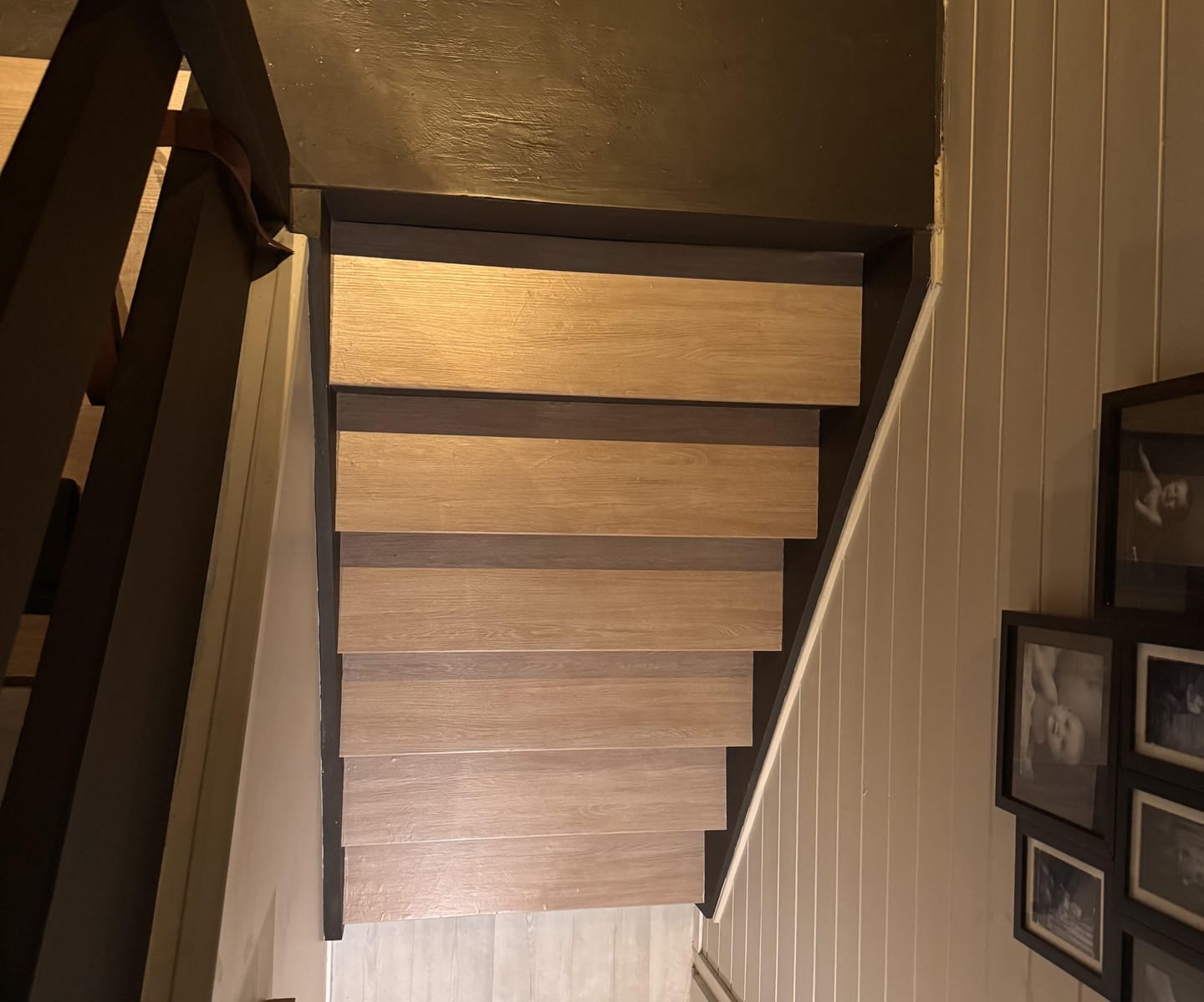 Customer photo review of Santana Eik Kalk kontaktplast