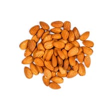 Customer photo review of Roast Flavoured Almonds